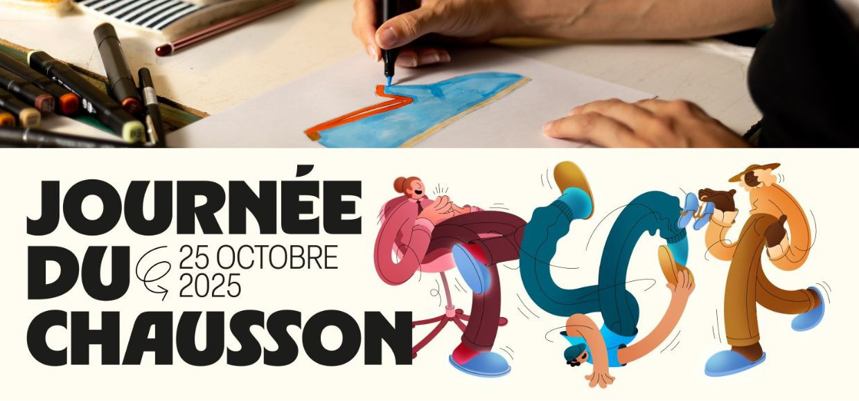 journée du chausson 2025