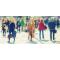 Seniors : des chaussures confort pour marcher en ville | Podowell