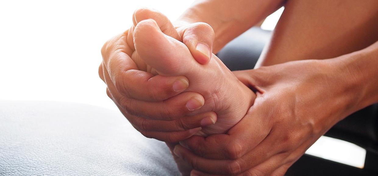 La technologie au service de vos pieds avec les premières semelles