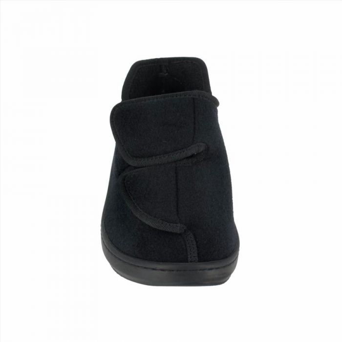 Podowell Unisex Athos, Veterschoen, Zwart, 41 EU