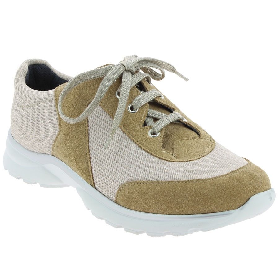 Basquette store confortable femme