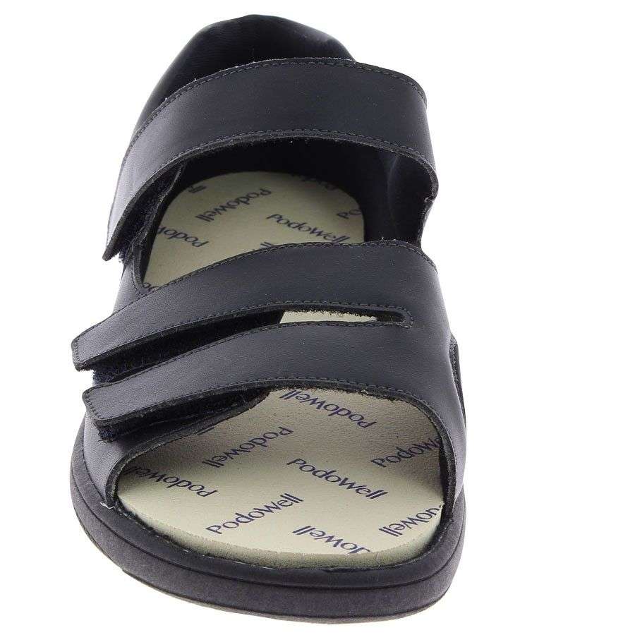 Podowell Chaussons Chaussons OrthopÃ©diques Podowell Chaussure