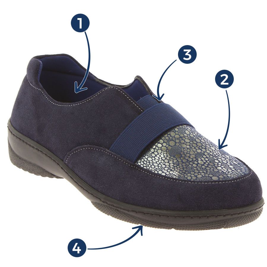 Sabot Orthop Chaussures OrthopÃ©dique Chaussure Orthop Chaussures