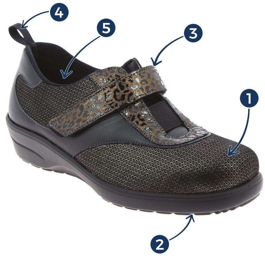 Chaussures Orthopédiques Catalogue Podowell 2021 Podowell