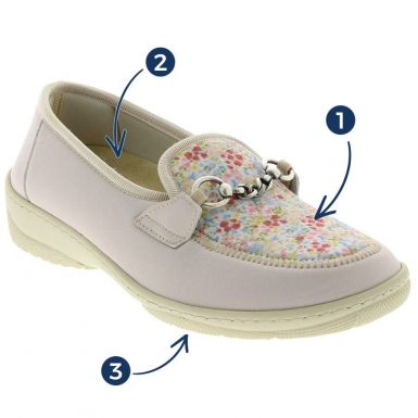 CHUT MAGIK D'ETE LIBERTY ROSE
