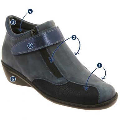 CHUT SOLANGE marine