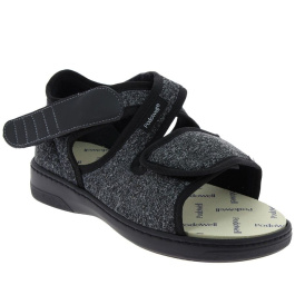 Claquette Sandale Homme OrthopÃ©dique Tongs OrthopÃ©diques Homme