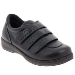 Chaussure anti on sale transpiration