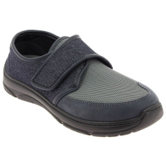 Chaussure orthopédique homme CHUT OLIVIER JEAN profil