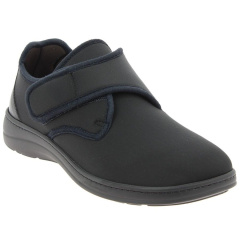 Chaussures orthopédiques pour homme CHUT OLAN marine