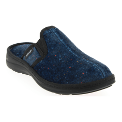 Chaussures confort homme pour les pieds sensibles Podowell