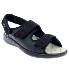 Sandale médicale homme deals
