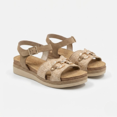 sandale femme confort inesa podowell