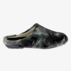 chausson confort loulou noir

                            