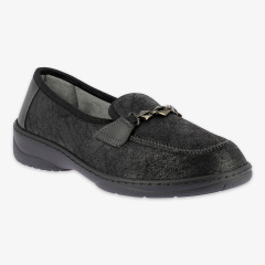 Mocassin fourrée MARIA
