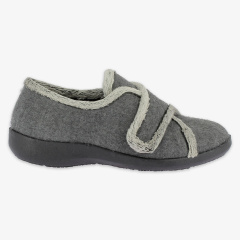 chausson plumette profile
