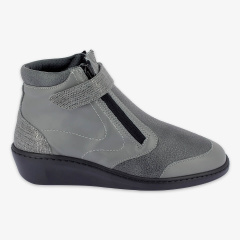 Soriane gris profile