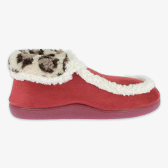chausson montant lexie bordeaux