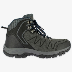 Chaussure thérapeutique WANDERER profile