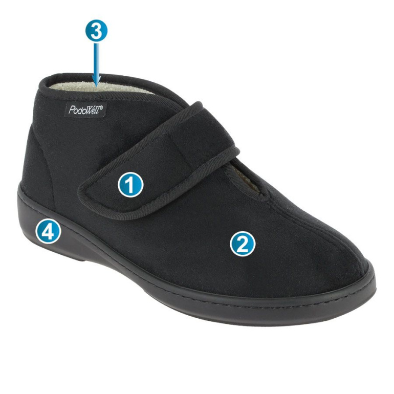 Chausson Donut