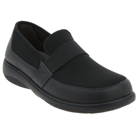 Chaussures fermees Homme Anders Noir Podowell