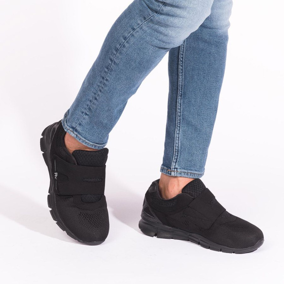 Basket confort homme on sale