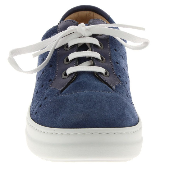 Chaussure ete bleu marine shop