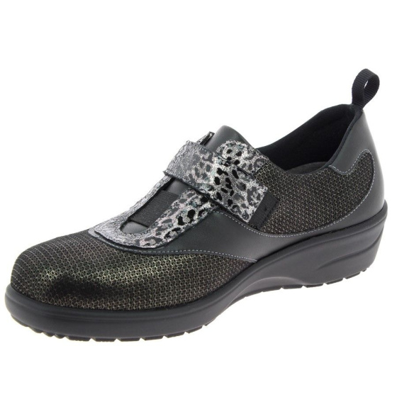 Lemigo BLWELLINGTON_W48 Chaussures Professionnelles Blanches Taille 48