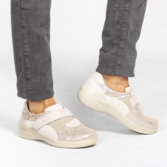 Chaussure medicale talon shop