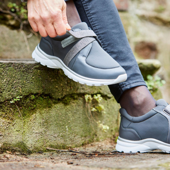 Chaussure detente femme sales