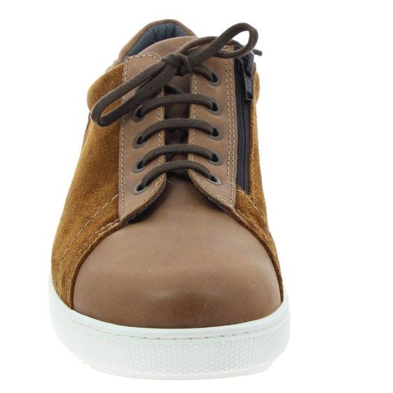 Basket homme camel shop