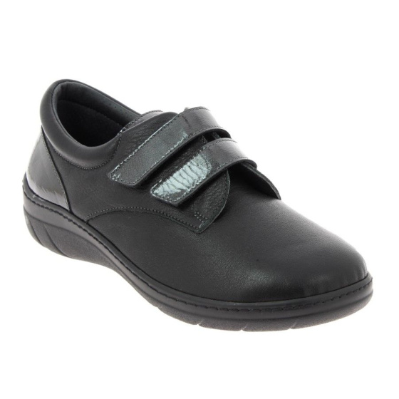 Chaussures de ville femme CHUP VANDA D noir Podowell