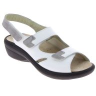 CHUT DAMIA blanc