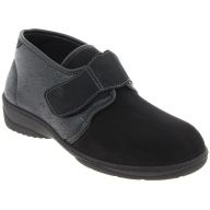 CHUT MACUMBA suède black