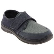 Chaussure orthopédique homme CHUT OLIVIER JEAN profil