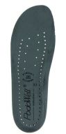 Semelle orthopedique Podomed anthracite