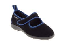 TARNOS STRETCH noir