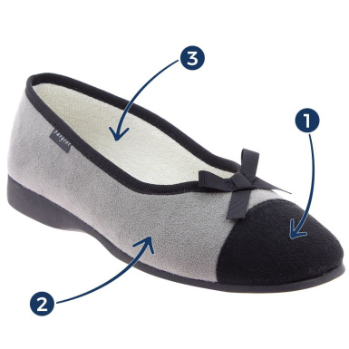 NATIVE gris