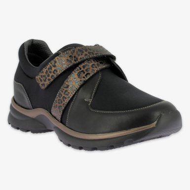 CHUT MADELINE NOIR