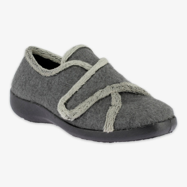 PLUMETTE ANTHRACITE