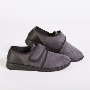 CHUT ROLAND GRIS