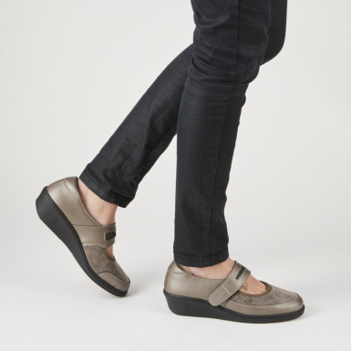 CHUT SOPHIA BRONZE