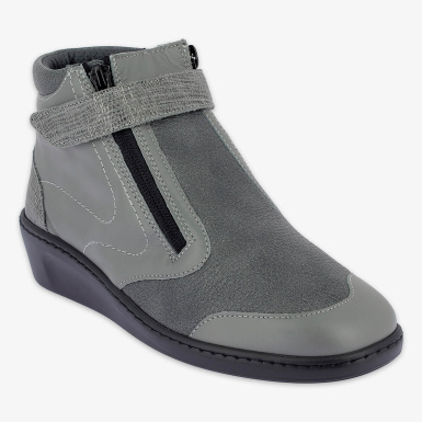 CHUT SORIANE GRIS