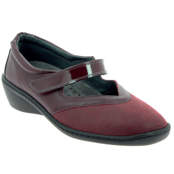 Bride de top chaussure
