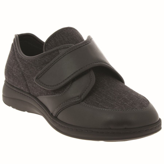 Chaussure orthopedique homme online pas cher