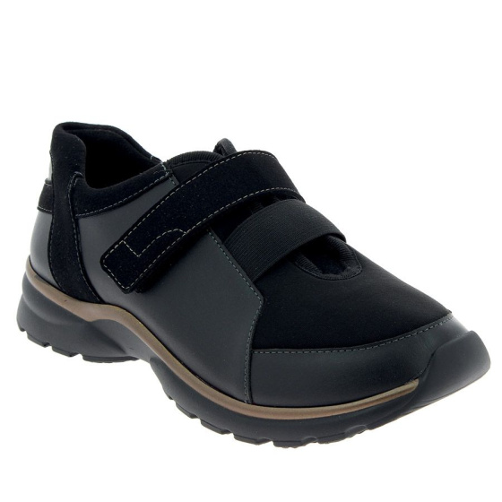 MATHIAS pour homme : chaussure montante confort - Chauss'Medical