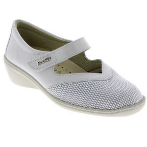 Chaussures de ville pour femme CHUT SONIA perle Podowell