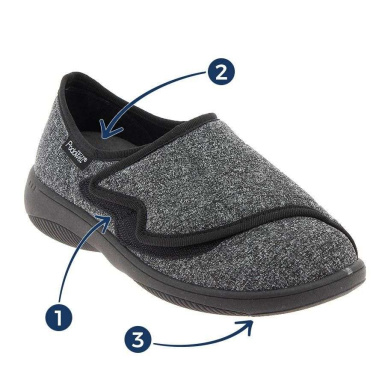 Chaussure sales type chut