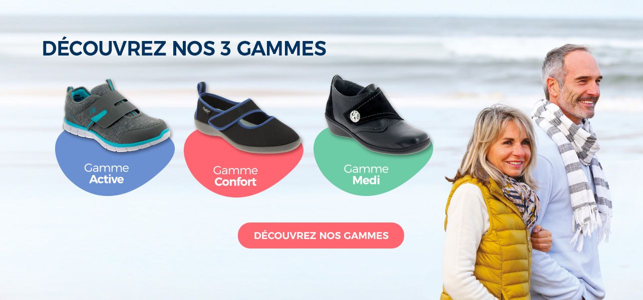 Podowell | Un grand pas pour votre Bien-être