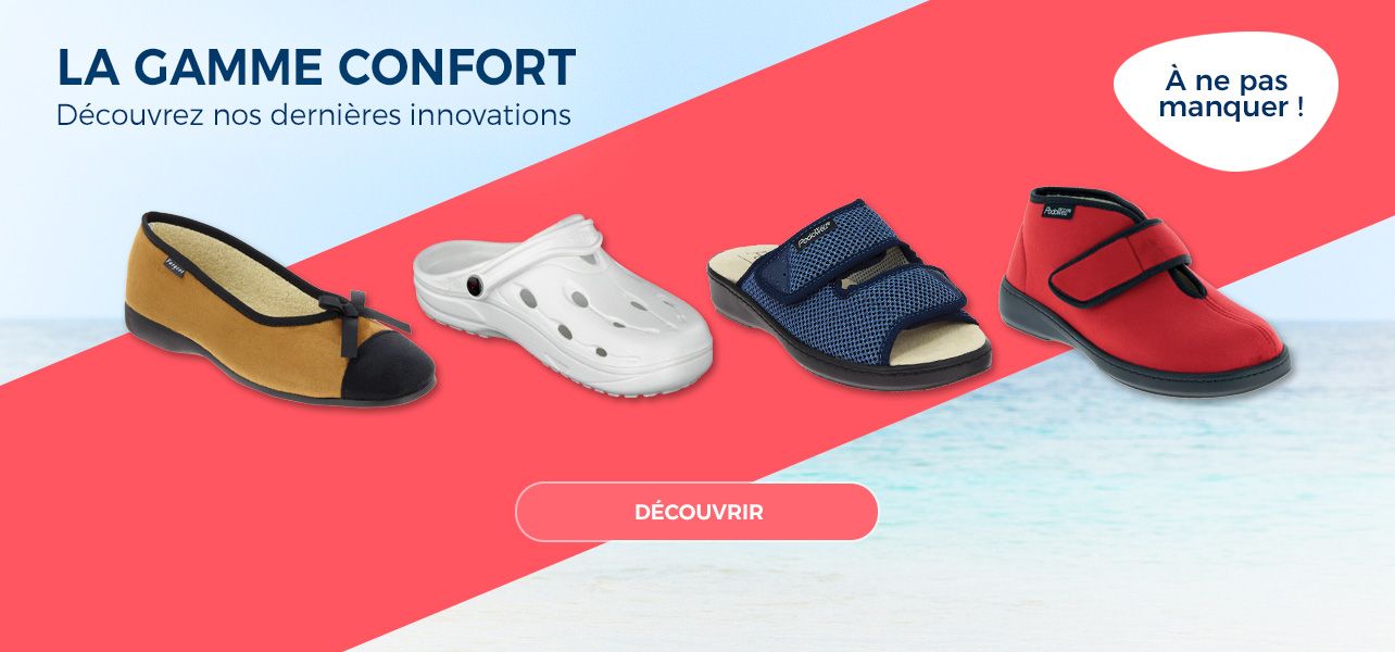 Podowell | Un grand pas pour votre Bien-être